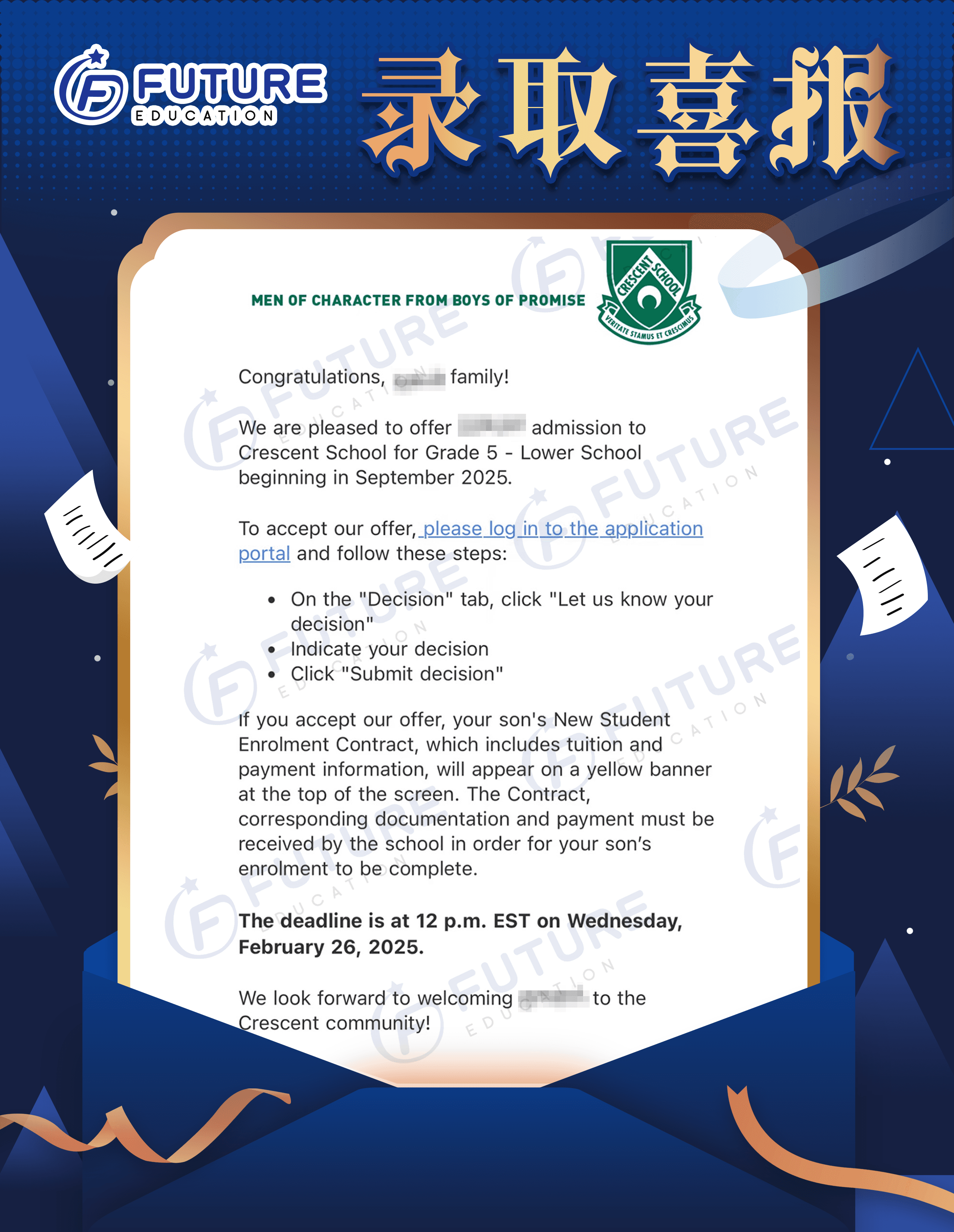 Offer letter 22