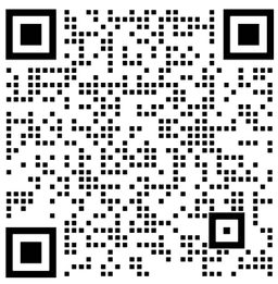 Scan to add us on WeChat QR Code